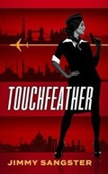 Cover: Touchfeather - Brash Books