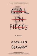 Cover: Girl in Pieces - Ember