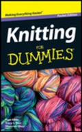 Cover: Knitting for Dummies - Wiley