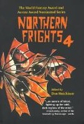 Cover: Northern Frights 4 - Mosaic Press