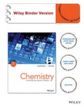 Cover: Chemistry: The Molecular Nature of Matter 7e Binder Ready Version+ Wileyplus Registration Card - Wiley
