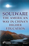 Cover: Soulware - Wiley-Scrivener