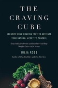 Cover: The Craving Cure - Flatiron Books