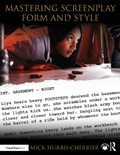 Cover: Mastering Screenplay Form and Style - Routledge