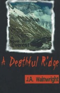 Cover: A Deathful Ridge - Mosaic Press
