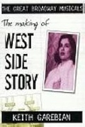 Cover: The Making of West Side Story - Mosaic Press