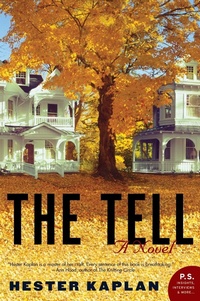 Enlarge image Cover: The Tell - HarperCollins