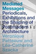 Cover: Mediated Messages - Bloomsbury Visual Arts