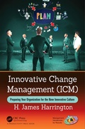 Cover: Innovative Change Management (ICM) - Routledge