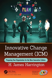 Abbildung von: Innovative Change Management (ICM) - Routledge