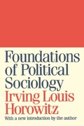 Cover: Foundations of Political Sociology - Routledge