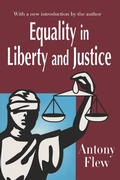 Cover: Equality in Liberty and Justice - Routledge