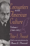 Cover: Encounters with American Culture - Routledge