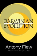Cover: Darwinian Evolution - Routledge