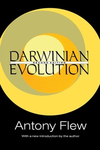 Enlarge image Cover: Darwinian Evolution - Routledge