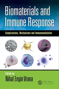 Abbildung von: Biomaterials and Immune Response - CRC Press