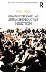 Cover: Qualitative Research as Stepwise-Deductive Induction - Routledge