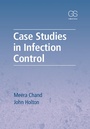 Cover: Case Studies in Infection Control - Garland Science