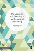 Cover: The Learning and Teaching of Mathematical Modelling - Routledge