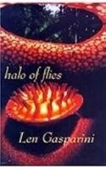 Cover: Halo of Flies - Mosaic Press