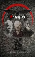 Cover: Principios del Judo, Karate Y Aikido - Blurb