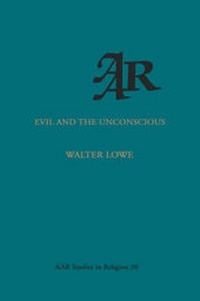 Enlarge image Cover: Evil and the Unconscious - Oxford University Press Inc