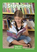 Cover: Storytime - Capstone Press