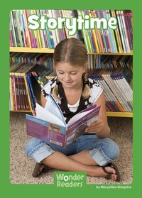 Enlarge image Cover: Storytime - Capstone Press