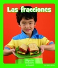 Cover: Las Fracciones - Capstone Press