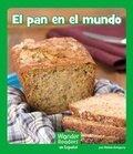 Cover: El Pan En El Mundo (Bread Around the World) - Capstone Press