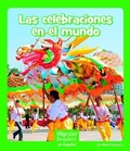 Cover: Las Celebraciones En El Mundo - Capstone Press