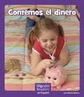 Cover: Contemos El Dinero (Counting Money) - Capstone Press