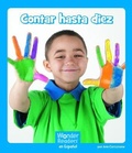 Cover: Contar Hasta Diez - Capstone Press