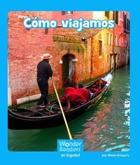 Enlarge image Cover: Como Viajamos - Capstone Press