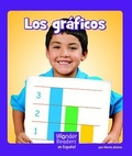 Cover: Los Graficas - Capstone Press
