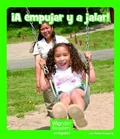 Cover: !A Empujar Y a Jalar! - Capstone Press