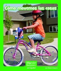 Enlarge image Cover: Como Movemos Las Cosas - Capstone Press