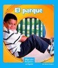 Cover: El Parque - Capstone Press