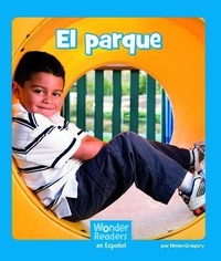 Enlarge image Cover: El Parque - Capstone Press