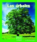 Cover: Los Arboles - Capstone Press