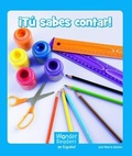 Cover: !Tu Sabes Contar! - Capstone Press