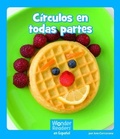 Cover: Circulos En Todas Partes - Capstone Press