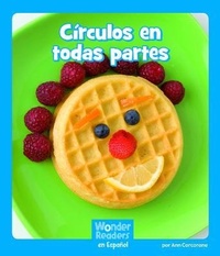 Enlarge image Cover: Circulos En Todas Partes - Capstone Press