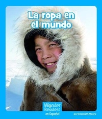 Enlarge image Cover: La Ropa En El Mundo - Capstone Press