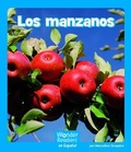 Cover: Los Manzanos - Capstone Press