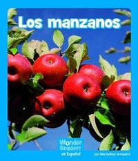 Enlarge image Cover: Los Manzanos - Capstone Press