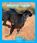 Cover: Moverse Rapido - Capstone Press