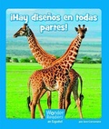 Cover: !Hay Disenos En Todas Partes! - Capstone Press
