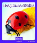 Cover: Busquemos Disenos (Finding Patterns) - Capstone Press