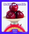 Cover: Medida Por Medida (Measure by Measure) - Capstone Press